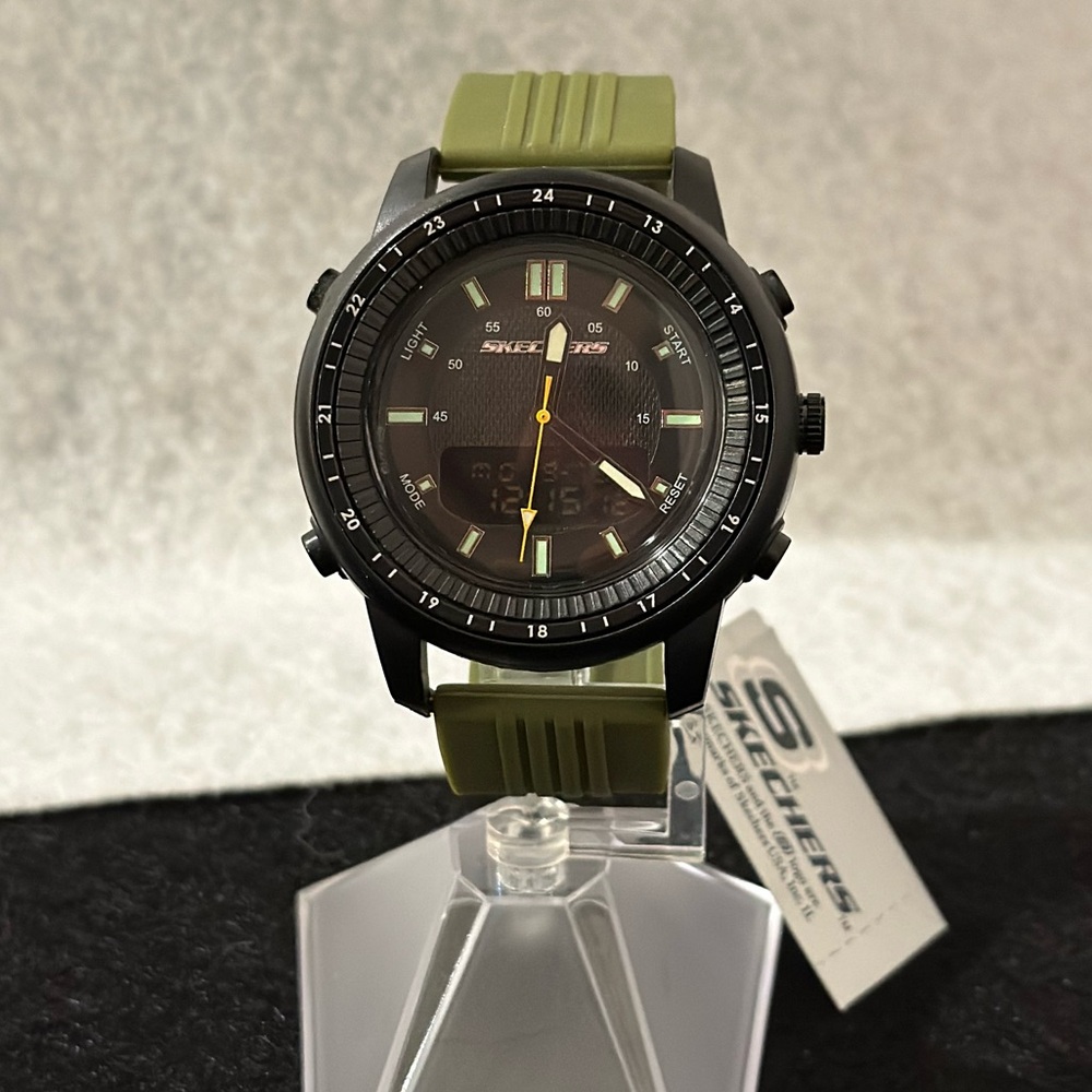 Skechers Sports Watch